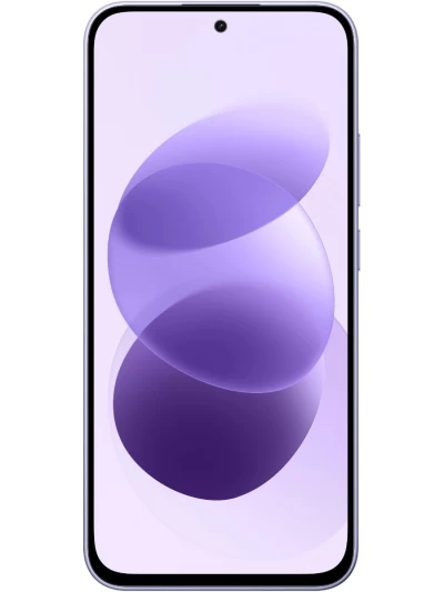 REDMI Note 17 8/256 ГБ Celestial Purple (Global Version)