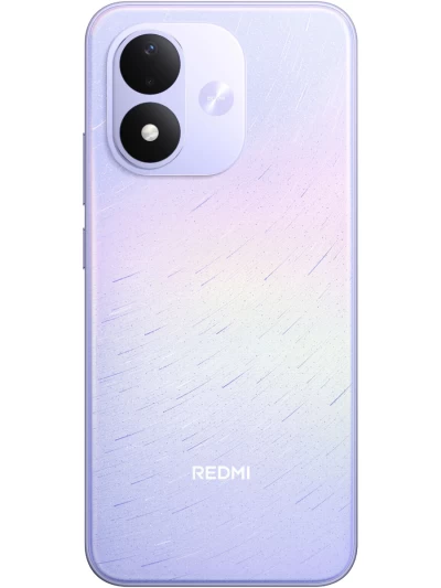 REDMI Note 17 8/256 ГБ Celestial Purple (Global Version)