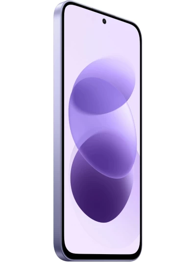 REDMI Note 17 8/256 ГБ Celestial Purple (Global Version)