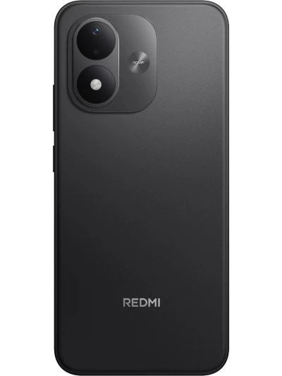 REDMI Note 17 8/256 ГБ Black (Global Version)
