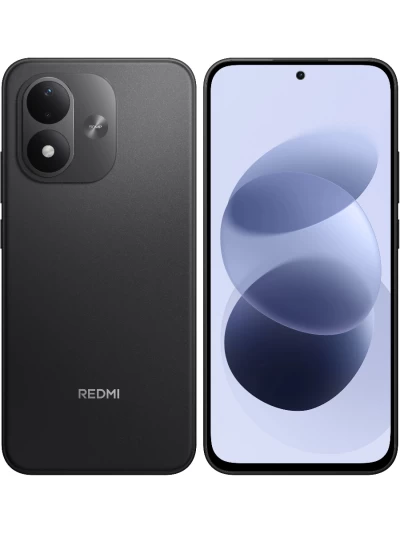 REDMI Note 17 8/256 ГБ Black (Global Version)