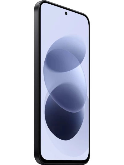 REDMI Note 17 8/256 ГБ Black (Global Version)