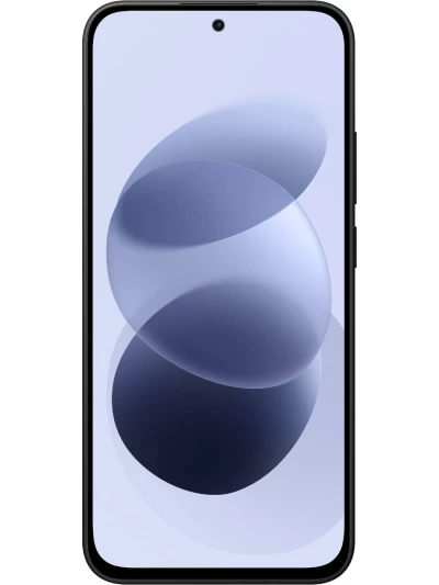 REDMI Note 17 8/256 ГБ Black (Global Version)
