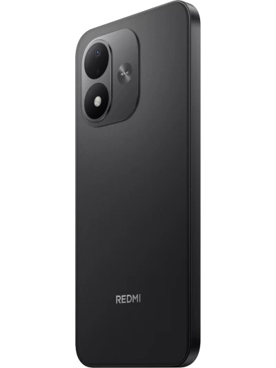 REDMI Note 17 8/256 ГБ Black (Global Version)