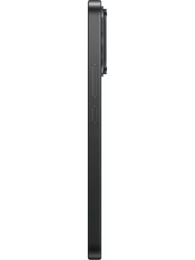 REDMI Note 17 Pro 5G 8/512 ГБ Черный (РСТ)