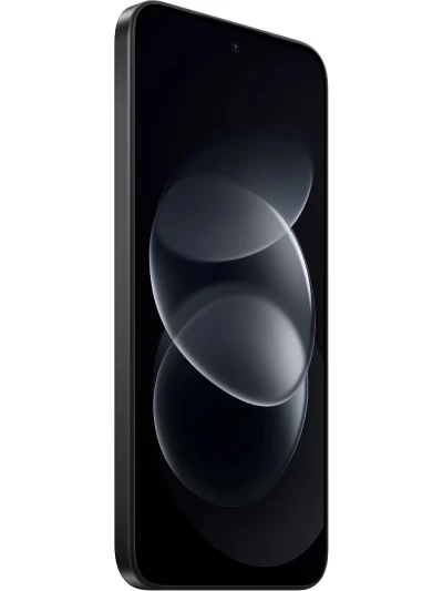REDMI Note 17 Pro 5G 8/512 ГБ Черный (РСТ)