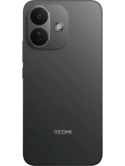 REDMI Note 17 Pro 5G 8/512 ГБ Черный (РСТ)