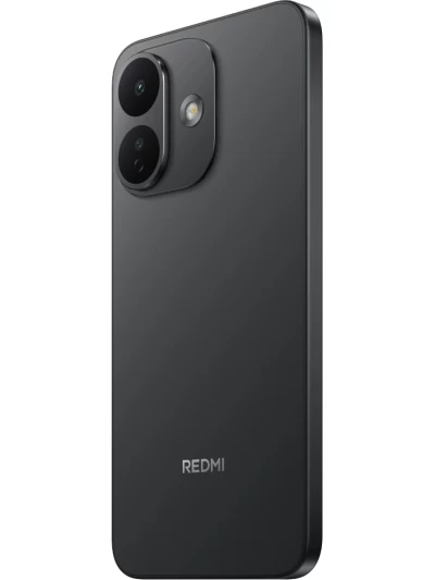 REDMI Note 17 Pro 5G 8/512 ГБ Черный (РСТ)