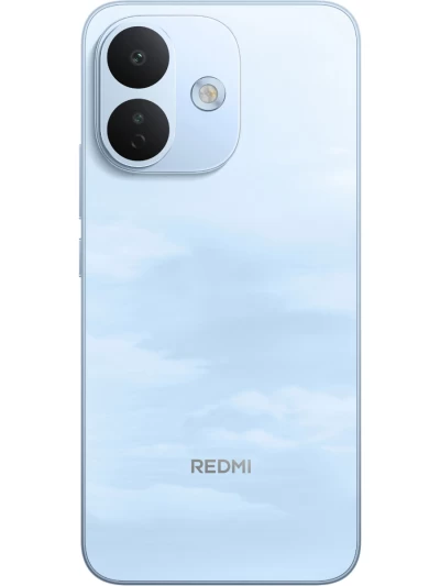 REDMI Note 17 Pro 5G 8/512 ГБ Небесно-голубой (РСТ)