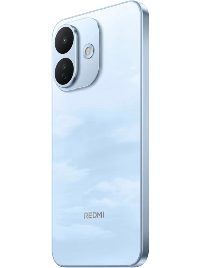 REDMI Note 17 Pro 5G 8/512 ГБ Небесно-голубой (РСТ)