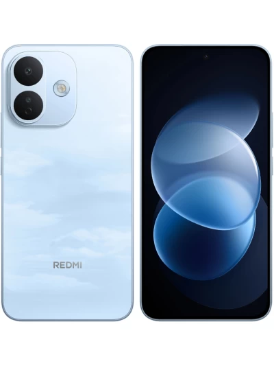 REDMI Note 17 Pro 5G 8/512 ГБ Небесно-голубой (РСТ)