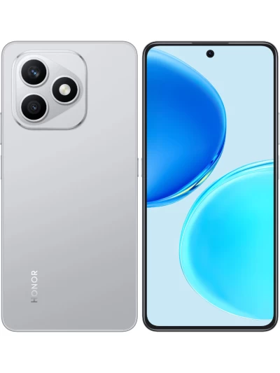 Honor X8d 8/512 ГБ Velvet Grey (Global Version)
