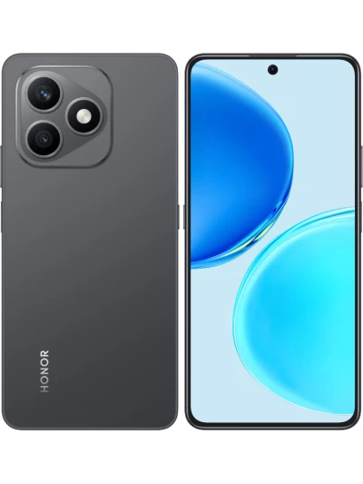 Honor X8d 8/512 ГБ Velvet Black (Global Version)