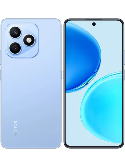 Honor X8d 8/512 ГБ Light Blue (Global Version)