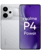 Изображение Realme P4 Power 5G 12/256 ГБ Серебристый (РСТ)