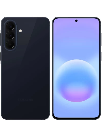 Samsung Galaxy A57 5G 12/256 ГБ Awesome Navy (Global Version, сборка Индонезия)
