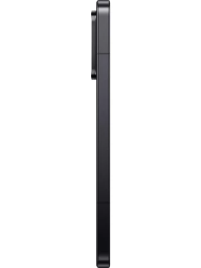 Xiaomi 17T Pro 12/256 ГБ Black (Global Version)