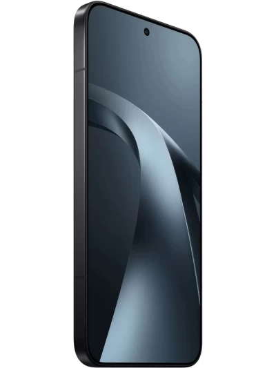 Xiaomi 17T Pro 12/256 ГБ Black (Global Version)