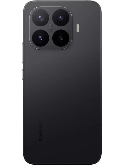 Xiaomi 17T Pro 12/256 ГБ Black (Global Version)