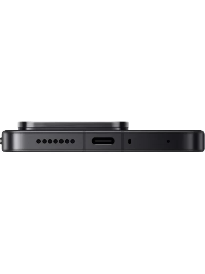 Xiaomi 17T Pro 12/256 ГБ Black (Global Version)