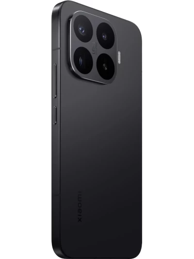 Xiaomi 17T Pro 12/256 ГБ Black (Global Version)
