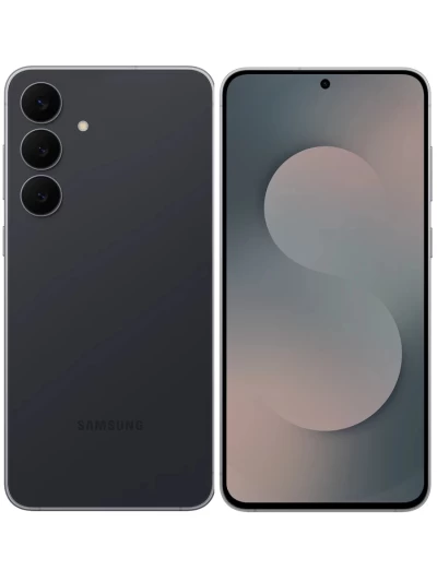 Samsung Galaxy S25 FE 8/256 ГБ Черный (Global Version, сборка Вьетнам)