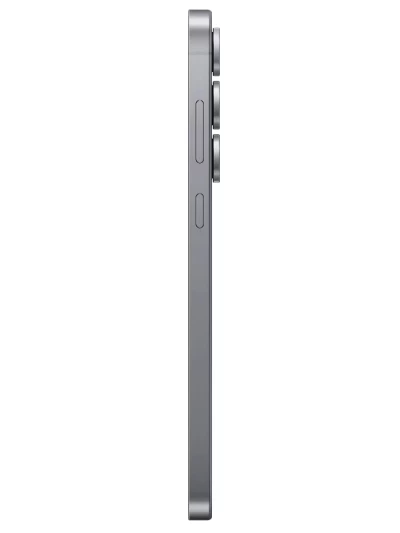 Samsung Galaxy S25 FE 8/256 ГБ Черный (Global Version, сборка Вьетнам)