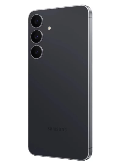 Samsung Galaxy S25 FE 8/256 ГБ Черный (Global Version, сборка Вьетнам)