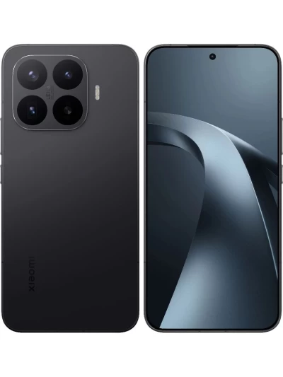 Xiaomi 17T Pro 12/512 ГБ Черный (Global Version)