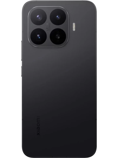 Xiaomi 17T Pro 12/512 ГБ Черный (Global Version)