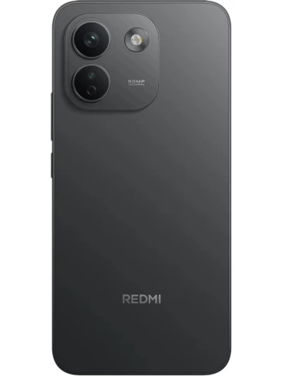 REDMI Note 17 Pro Max 5G 8/512 ГБ Black (Global Version)