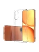 Изображение Накладка силиконовая Fashion Case для POCO X8 Pro Max прозрачная
