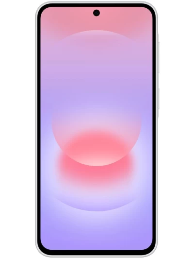 Samsung Galaxy A37 5G 8/256 ГБ Awesome White (Global Version, без eSIM)
