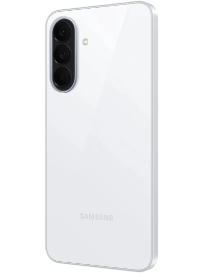 Samsung Galaxy A37 5G 8/256 ГБ Awesome White (Global Version, без eSIM)