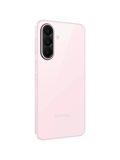 Samsung Galaxy A27 5G 8/256 ГБ Light Pink (Global Version, сборка Вьетнам)