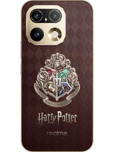 Realme 16 Pro 5G 12/256 ГБ Harry Potter Edition 
