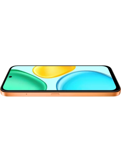 Honor X7e 6/256 ГБ Рассветный оранжевый (РСТ)
