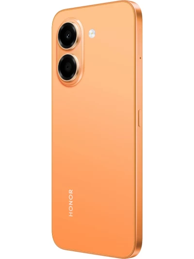 Honor X7e 6/256 ГБ Рассветный оранжевый (РСТ)