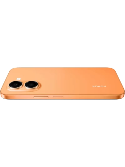 Honor X7e 6/256 ГБ Рассветный оранжевый (РСТ)
