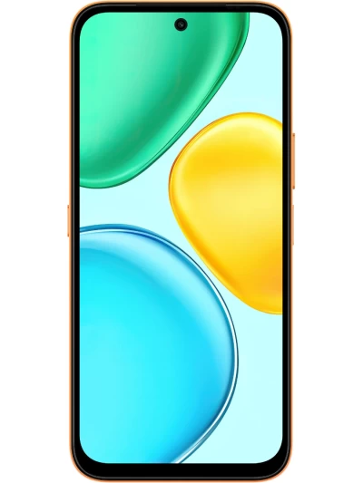 Honor X7e 6/256 ГБ Рассветный оранжевый (РСТ)