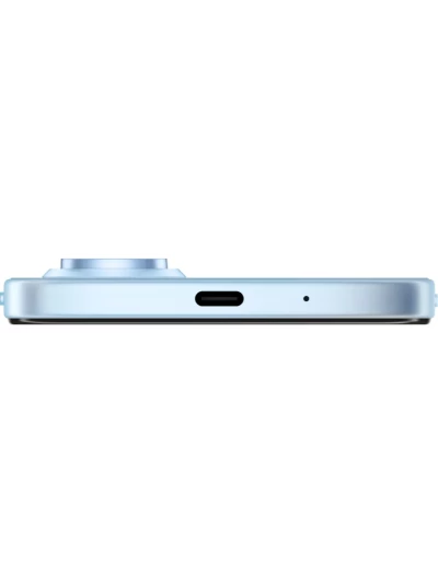 Honor X7e 6/256 ГБ Небесно-голубой (РСТ)