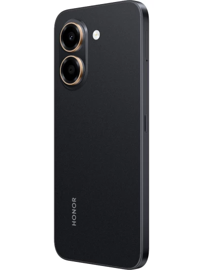 Honor X7e 6/256 ГБ Полночный черный (РСТ)