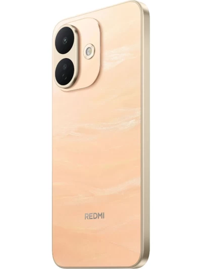 REDMI Note 17 Pro 5G 12/256 ГБ Satin Orange (Global Version)