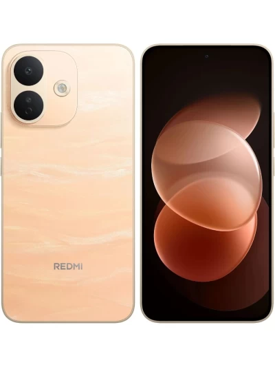 REDMI Note 17 Pro 5G 12/256 ГБ Satin Orange (Global Version)