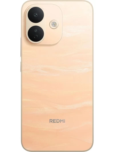 REDMI Note 17 Pro 5G 12/256 ГБ Satin Orange (Global Version)