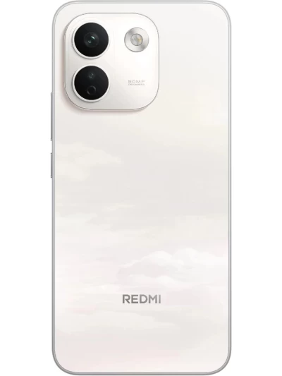 REDMI Note 17 Pro Max 5G 12/256 ГБ Cloud Blush (Global version)