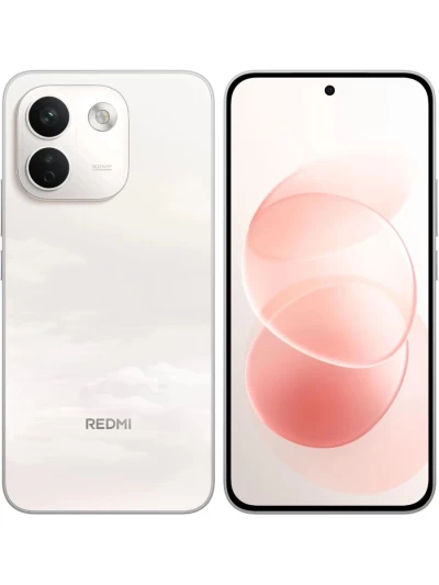 REDMI Note 17 Pro Max 5G 12/256 ГБ Cloud Blush (Global version)