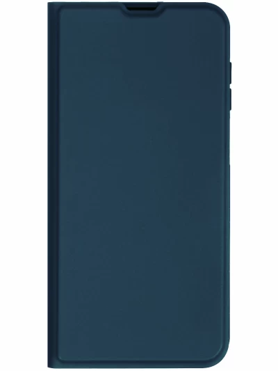 Чехол книжка для Samsung Galaxy A57 Синий