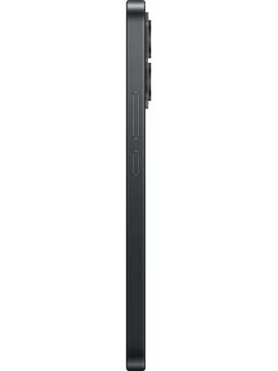 REDMI Note 17 Pro Max 5G 8/256 ГБ Черный (РСТ)