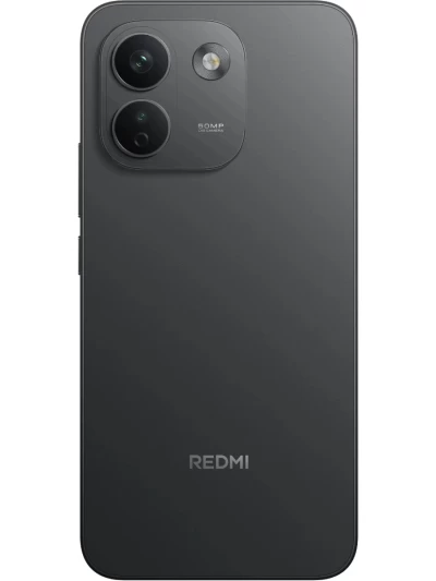 REDMI Note 17 Pro Max 5G 8/256 ГБ Черный (РСТ)
